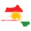 Born in Kurdistan
