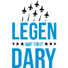 legendary