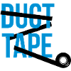 duct tape adhesive tape