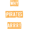 Pirate, piracy, pirate flag