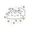 cloud