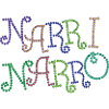 Narri Narro - Fasnetruf