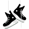 hockey skates