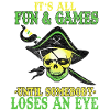 pirate