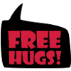 free hugs