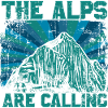 The Alps call