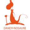 dandynosaure