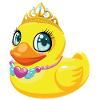 Entenprinzessin