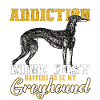 greyhound