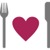 I love food