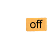 Fuck off