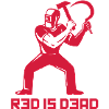 Red is Dead