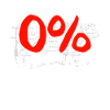 0% VEGAN