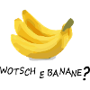 banana