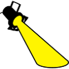 Scheinwerfer Spotlight