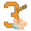 3. Schwangerschaftsmitteilung Geschenke