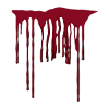 Sang Halloween / Cadeau idée cadeau