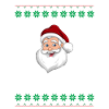 Let it snow Weihnachts Schnee