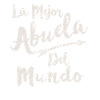 La Mejor Abuela Del Mundo Mormor Mors Dag