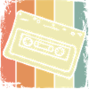 Cassette 90 Musique
