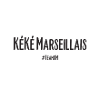Kéké Marseillais (design sombre)