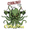 Cooking with Cthulhu!