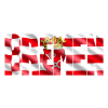 Bremen Speckflagge