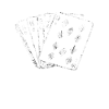 Poker Poker Cards