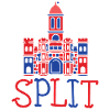 Split - Croatia Holiday Shirt