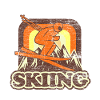 ski