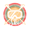 ski