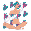 jjba foo fighters stone ocean
