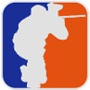 Paintball Logo