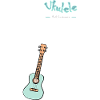 Ukulele - musique pour tous