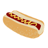 hot dog