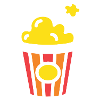popcorn