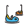 krasjbil