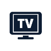 television