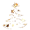 Christmas glow