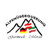 Alpine crossing Garmisch Meran