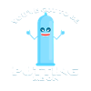 condom