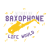 saxophone
