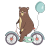 Party Baer