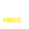 Eat. Sleep. Gymnastics. Repeat.