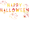 Happy hallowen