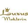 Luxus Maklerin