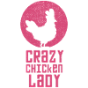 Crazy Chicken Lady