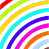Regenbogen