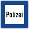 Polizei_Z363_stvo-1992 Symbol