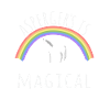 Asperger's Syndrome Is Magical